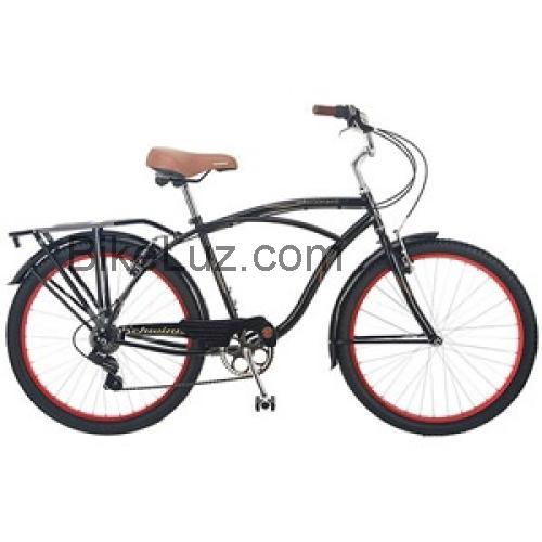 Schwinn Clairmont avaliação e ficha técnica